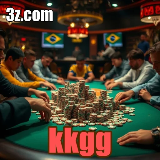 Explorando Jogos RPG: A Experiência no kkgg Que Encanta Jogadores