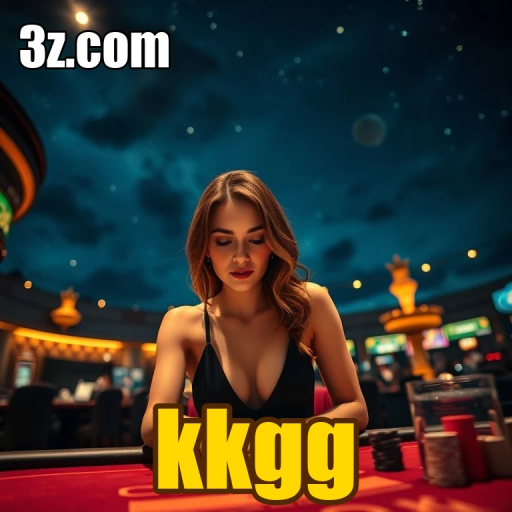 Explorando vídeos do kkgg: Conteúdo dinâmico e interativo para gamers